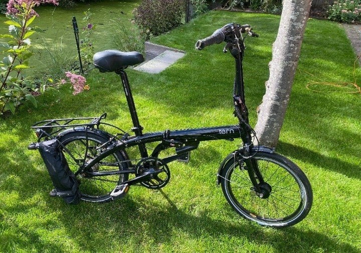 Tern Link P7i