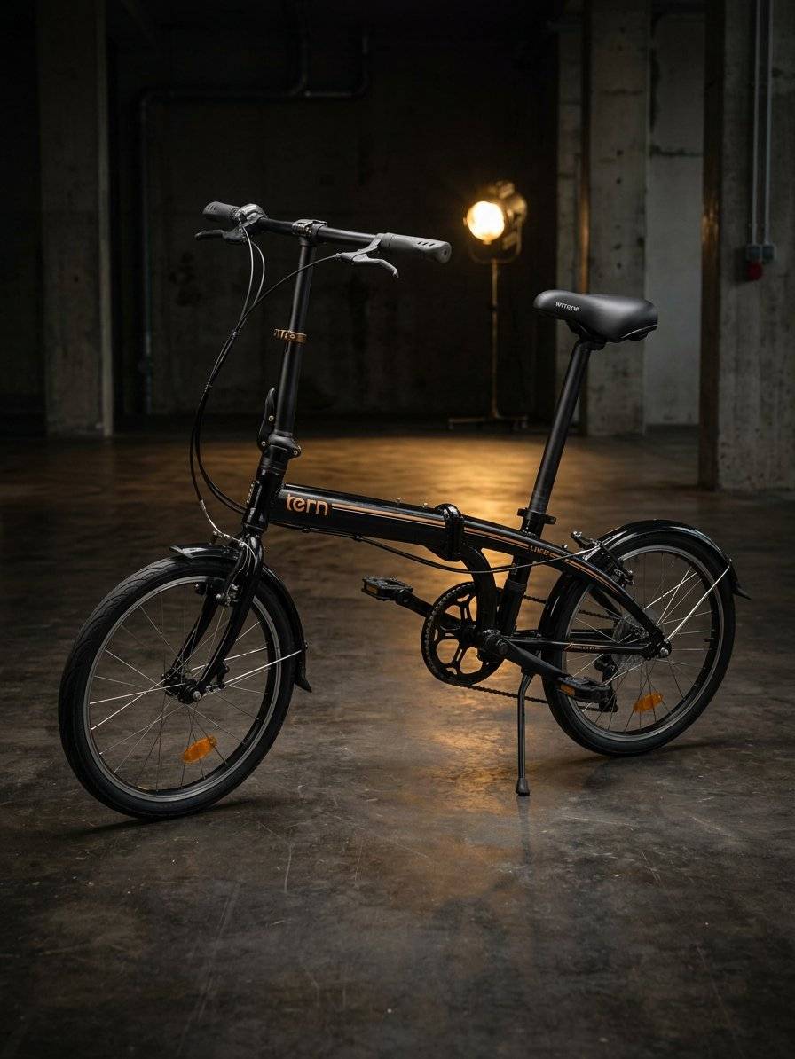 Tern 2× Link B7 + C7