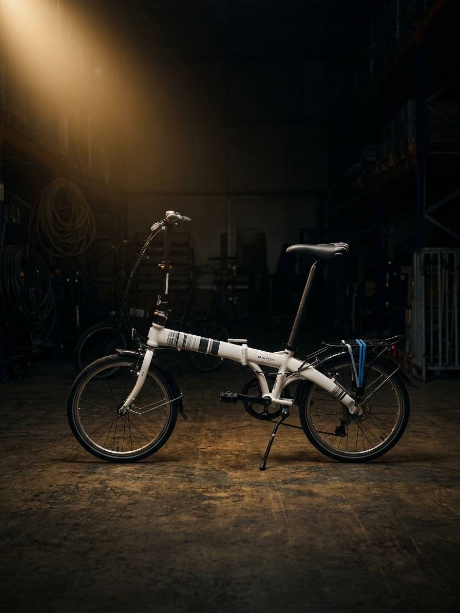 Dahon 2× Vybe D7