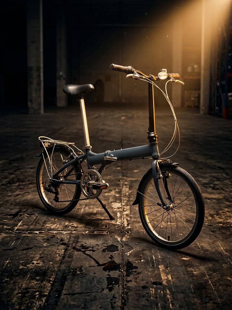 Dahon 2× Vitesse